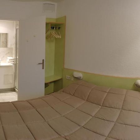 Fasthotel Well Inn Macon Sud - Un Hotel Fh Confort Charnay-les-Macon Bagian luar foto