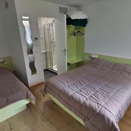 Fasthotel Well Inn Macon Sud - Un Hotel Fh Confort Charnay-les-Macon Bagian luar foto