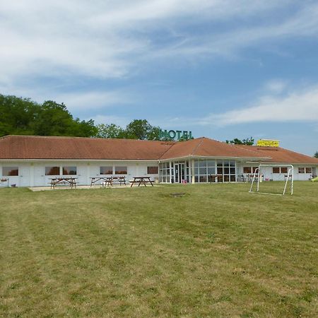 Fasthotel Well Inn Macon Sud - Un Hotel Fh Confort Charnay-les-Macon Bagian luar foto