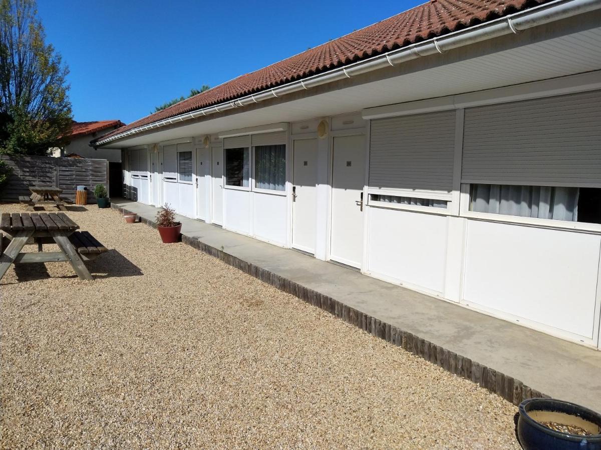Fasthotel Well Inn Macon Sud - Un Hotel Fh Confort Charnay-les-Macon Bagian luar foto