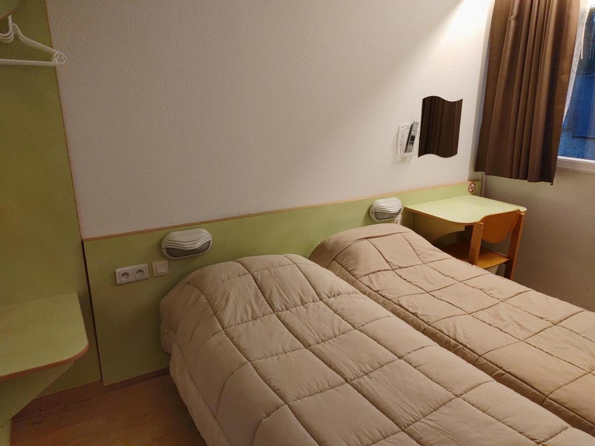 Fasthotel Well Inn Macon Sud - Un Hotel Fh Confort Charnay-les-Macon Bagian luar foto