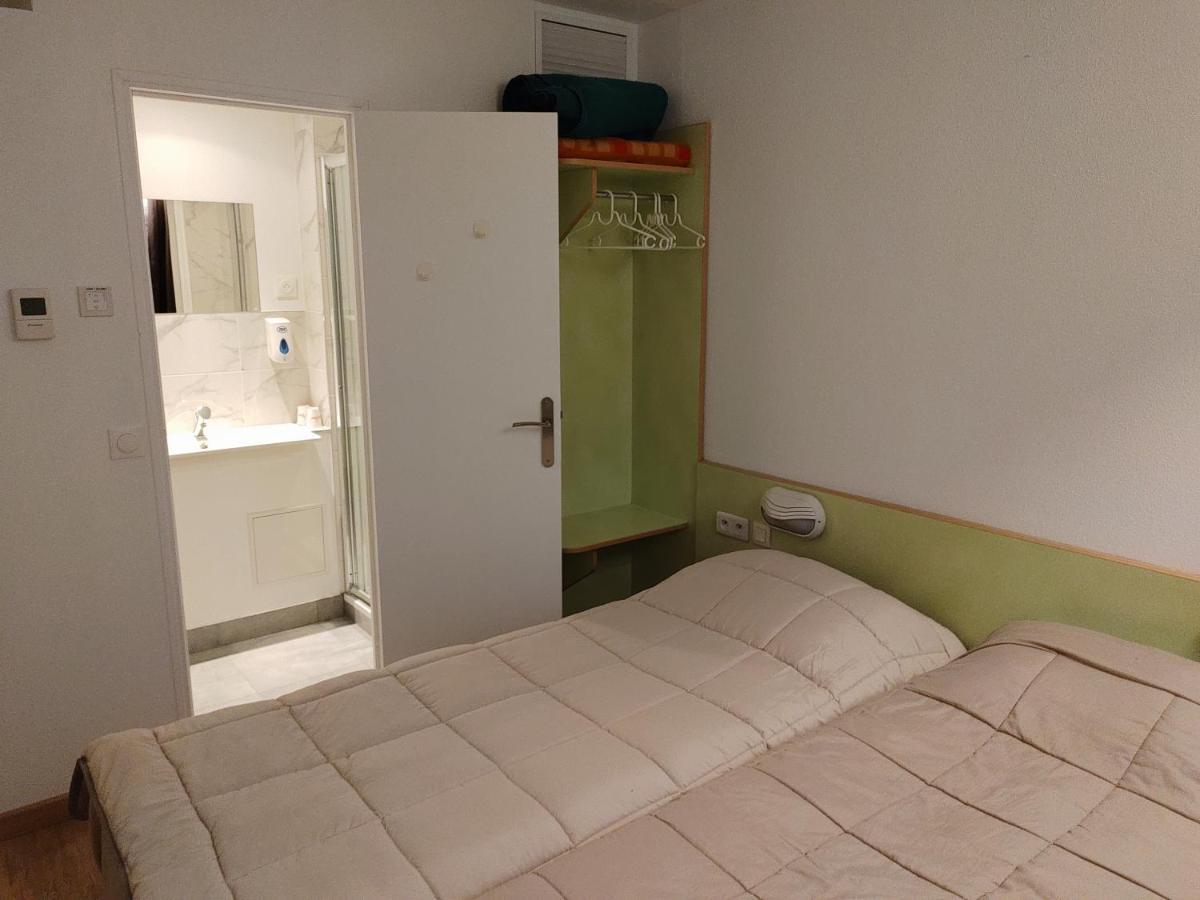 Fasthotel Well Inn Macon Sud - Un Hotel Fh Confort Charnay-les-Macon Bagian luar foto
