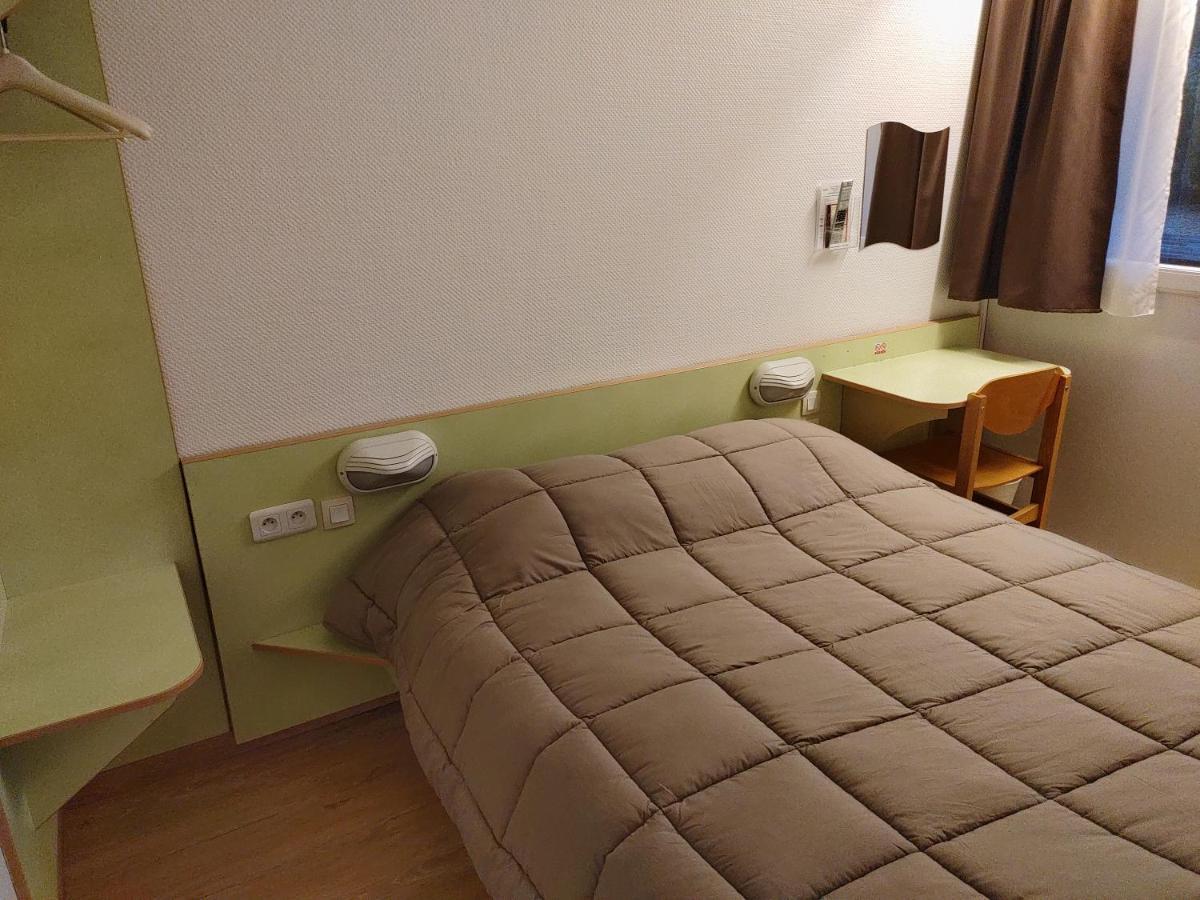 Fasthotel Well Inn Macon Sud - Un Hotel Fh Confort Charnay-les-Macon Bagian luar foto